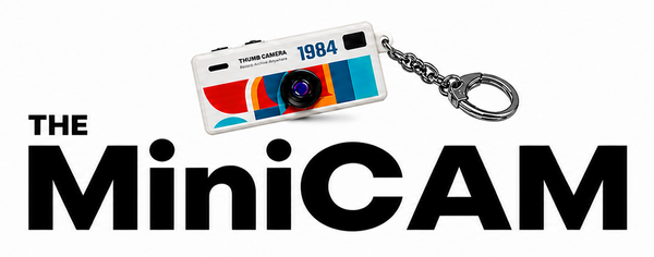 The Mini Cam